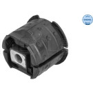 11 308 086 Achsträgerlager HA li/re BMW E87,E90 04 MEYLE-ORIGINAL: True to OE 3147100001