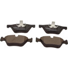 Bremsbelagsatz Bmw P. E87 05 | 19-2888