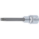 BGS Bit-Einsatz | Länge 100 mm | Antrieb Innenvierkant 12,5 mm (1/2"""") | T-Profil (für Torx) T45 | 4473