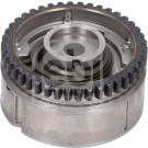 Nockenwellenversteller | DACIA,RENAULT Captur,Megane 08 | 102992