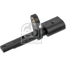 FEBI BILSTEIN Sensor, Raddrehzahl | 181247