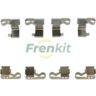 FRENKIT Zubehör, Bremsbeläge 901699