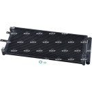 Kondensator, Klimaanlage EASY FIT 35436