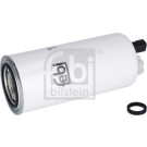 FEBI BILSTEIN Kraftstofffilter | 106182