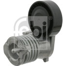 FEBI BILSTEIN Spannschloss | 27566