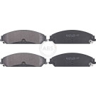 A.B.S. Bremsbeläge 37949