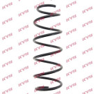 KYB Fahrwerksfeder Alfa P. Giulietta 1.4/1.4Lpg 04/10 | RA3386