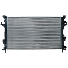 KAMOKA Kühler, Motorkühlung 7705047