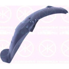 RADHAUS-PVC V L VORDERTEIL | RENAULT TRAFIC 01-4,14/NIS PRIMASTAR 02-06/OPE VIVARO 01-14 | 5089385
