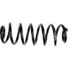 Sachs Fahrwerksfeder Vw T. Passat Cc 08- Zaw Std/Passat 05- Zaw Sport | 994 371
