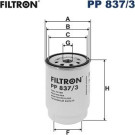 FILTRON Kraftstofffilter | PP 837/3