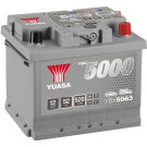 YUASA Starterbatterie YBX5063