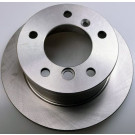 DENCKERMANN Bremsscheibe B130062