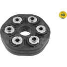 15 554 133HD Gelenk, Längswelle MERCEDES C,E 93 MEYLE-HD: Better than OE 014 152 3117/HD