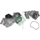 INA Wasserpumpe 538 0184 10