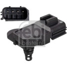 Saugrohrdrucksensor | Volvo | 106080