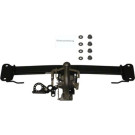 AHK schwenkbar | BMW 5er F11 Kombi 10 | 103682
