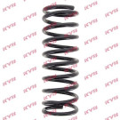 KYB Fahrwerksfeder Land Rover T. Discovery I 2.5D/3.5/4.0 06.89-10.98 | RA6216