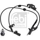 FEBI BILSTEIN Sensor, Raddrehzahl | 174512
