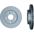 KAMOKA Bremsscheibe 103072