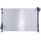 Wasserkühler PKW | MINI Cooper S 1,6 01 | 69701A