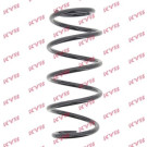 KYB Fahrwerksfeder Saab S. 9-3 2.2Tid/2.8T V6 09/02 | RH2921
