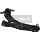 Lenker, Radaufhängung BS-440L Lenker, Radaufhängung BS-440L