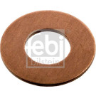 FEBI BILSTEIN Dichtung, Einspritzpumpe