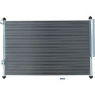 KAMOKA Kondensator, Klimaanlage 7800297