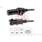 Impulsgeber, Kurbelwelle Made in Italy - OE Equivalent 1.953.569