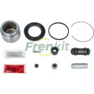 FRENKIT Reparatursatz, Bremssattel 760566 FRENKIT Reparatursatz, Bremssattel 760566