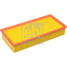 FEBI BILSTEIN Luftfilter | 22594