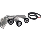 Micro-V Kit | MERCEDES A-Klasse (W168) | K045PK1750