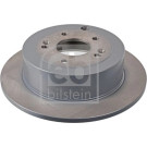 FEBI BILSTEIN Bremsscheibe | 29351