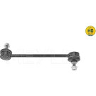 Stabilisator VA re (HD) HYUNDAI i10 19 MEYLE-HD: Better than OE 37-16 060 0072/HD Stabilisator VA re (HD) HYUNDAI i10 19 MEYLE-HD: Better than OE 37-16 060 0072/HD