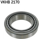 SKF Radlager VKHB2170
