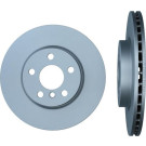 KAMOKA Bremsscheibe 103077