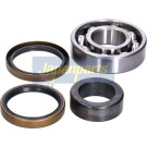 Radlagersatz KK-26010