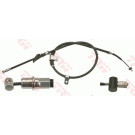 Handbremsseil re | HYUNDAI Lantra 96 | GCH206
