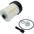 KAMOKA Kraftstofffilter | F320601