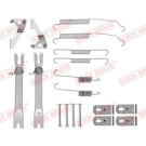 QUICK BRAKE Zubehörsatz, Bremsbacken 105-0015S