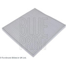 Innenraumfilter Kia Sportage 04 | ADG02513