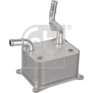 FEBI BILSTEIN Ölkühler 107530