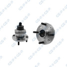 GSP Radlager 9400049