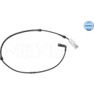 Warnkontakt, Bremsbelagverschl MEYLE-ORIGINAL: True to OE 3143560000