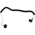 Kraftstoffschlauch | MB Sprinter,Vito 95 | MFL1129