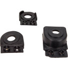 Scheinwerfer Reparatur Satz Rechte Seite Audi A6 C6 (1 Set) | C70228