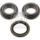 FEBI BILSTEIN Radlager | 08080