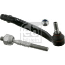 FEBI BILSTEIN Lenkrad | 26628