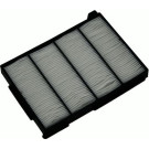 DENCKERMANN Innenraumfilter M110681